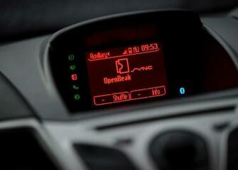 Ford Sync With Applink Photo Gallery Auto