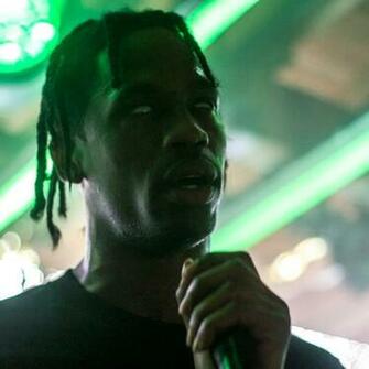 We Went There Travis Scott Young Thug S Rodeo Tour Saybreaaa