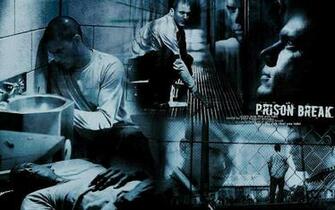 Prison Break Wallpaper HD Background Jpg