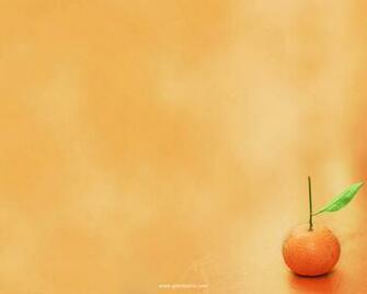 Background Fruit Orange Content Desktop Wallpaper