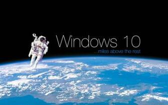 Windows HD Wallpaper