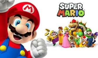 Super Mario Wallpaper Daisy Strikers Bg By