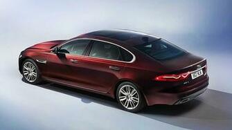 Jaguar Xf Xj Price Wallpaper Background