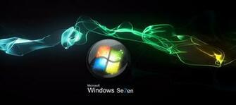 HD Wallpaper Art Windows Pack W7 Logo
