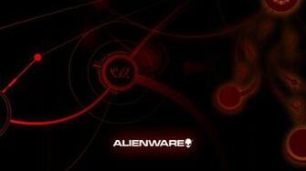 Alienware Wallpaper