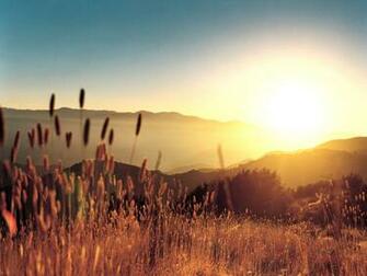 Desktop Wallpaper Beautiful Sunrise