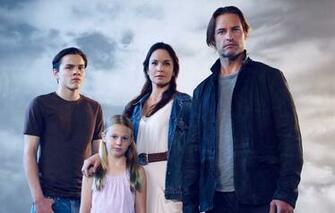 Wallpaper Background The Series Actors Movies Colony