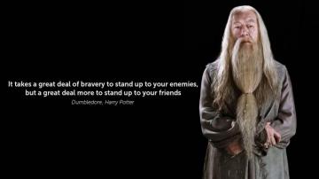 Funnt Quotes Wallpaper Potter Related