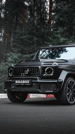 Mercedes Benz G Class Wallpaper Top Best