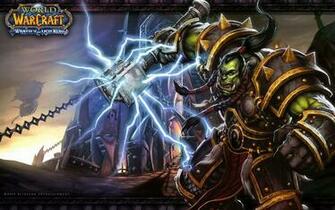 World Of Warcraft Wrath The Lich King Desktop Wallpaper