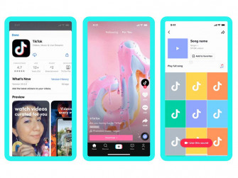 Tiktok Introduces Spark Ads To Help Brands Elevate Native Content Wallpaper