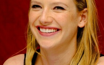 Anna Torv Image HD Wallpaper And Background Photos