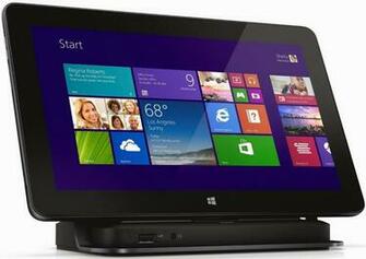 Dell Venue Pro