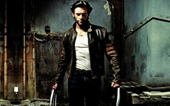 Wolverine Hugh Jackman As Wallpaper