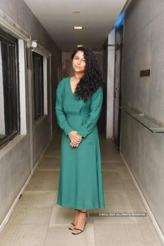 Mudhal Nee Mudivum S Premiere Saw Celebs Turn Up In Style