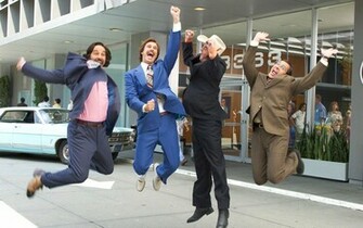 Anchorman The Legend Of Ron Burgundy Computer Wallpaper Desktop