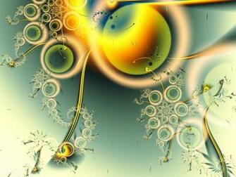 Abstract Spring Wallpaper Weddingdressin