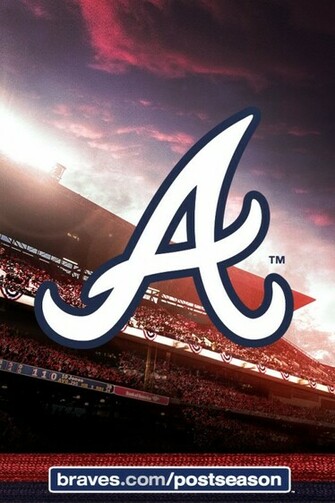 Braves Mobile Fan Forum Wallpaper