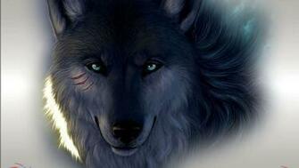 The Black Wolf Will Be More Regularly Witnessed Located In