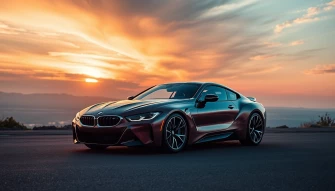 Bmw 4k Wallpaper