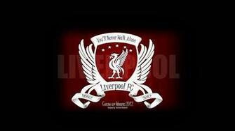 Liverpool Football Club HD Wallpaper
