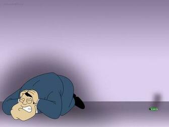 American Dad Wallpaper
