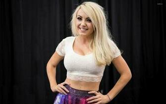Jessica Nigri Wallpaper Girl
