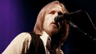 Tom Petty Music Fanart Tv