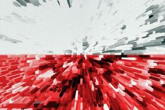 Polish Flag HD Wallpaper Background Image Id