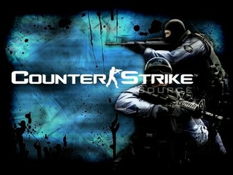 Counter Strike Wallpaper Console Players Games Consoles