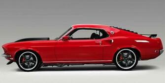 Mustang Wallpaper Related Keywords Suggestions