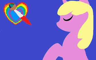 Rainbow Heart Wallpaper By Docterwhoovesfan