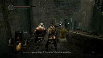 The Nocturnal Rambler Dark Souls Screenshots Wallpaper