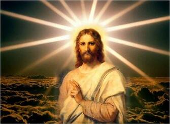 Jesus Christ Wallpaper