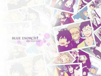 Blue Exorcist Wallpaper Batch
