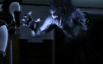 Werewolves Vs Vampires Wallpaper Image Pictures Becuo
