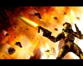 Halo Wallpaper By Igotgame1075