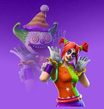 Fortnite Peekaboo Skin Pro Game Guides