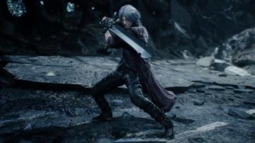 Devil May Cry HD Wallpaper And Background