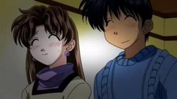 Futari Ecchi