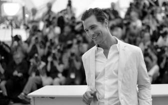Matthew Mcconaughey 4k Ultra HD Wallpaper Background Image
