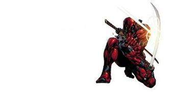 Deadpool Wallpaper HD