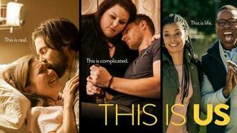 Reasons Why You Should Watch The New Series This Is Us