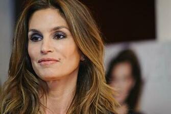 Cindy Crawford Wallpaper HD Full Pictures
