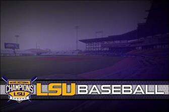Lsu Baseball Wallpaper For Desktop Background