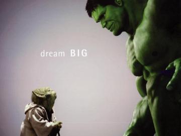 iPhone Wallpaper Yoda Green Poison For
