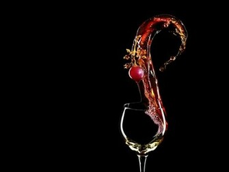 Fondos De Pantalla Vino Cereza Tama O