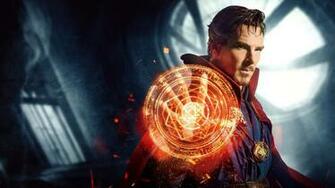 Doctor Strange HD Wallpaper Background Image