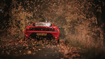 Scuderia Ferrari HD Cars 4k Wallpaper Image Photos