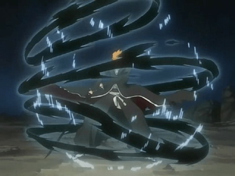 Bleach Ichigo Kurosaki Bankai Anime Wallpaper In HD Hq Background